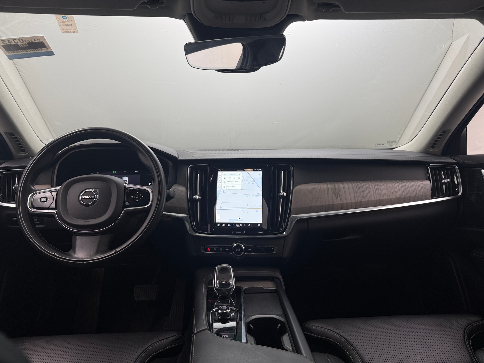 Thumbnail: 2022 Volvo S90 - 2