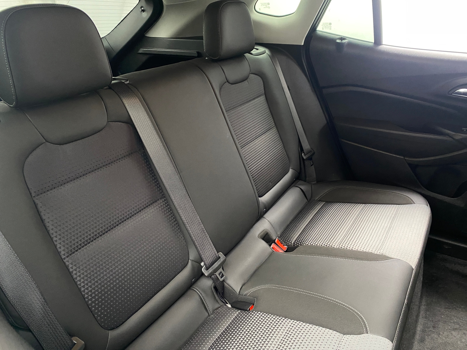 Thumbnail: 2024 Chevrolet Trax - 6