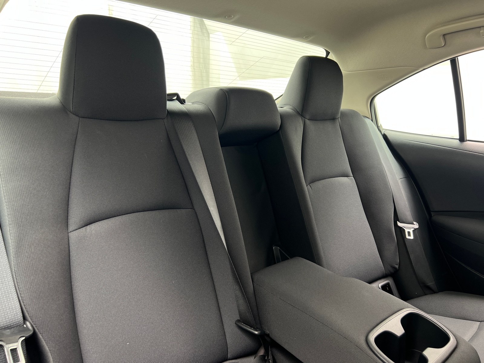 Thumbnail: 2022 Toyota Corolla - 6