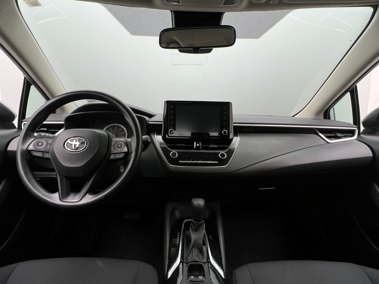 Thumbnail: 2022 Toyota Corolla - 3