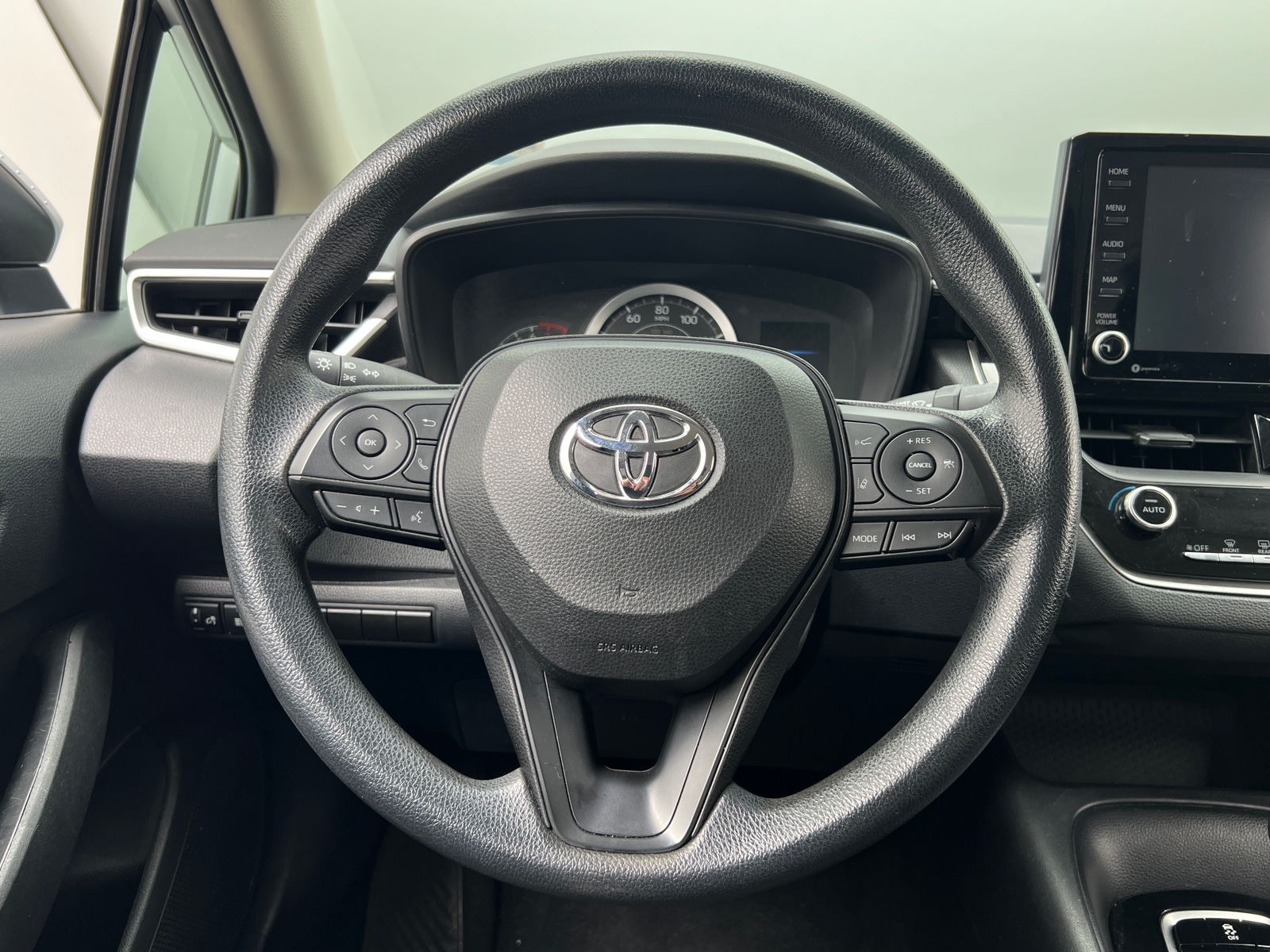 Thumbnail: 2022 Toyota Corolla - 5