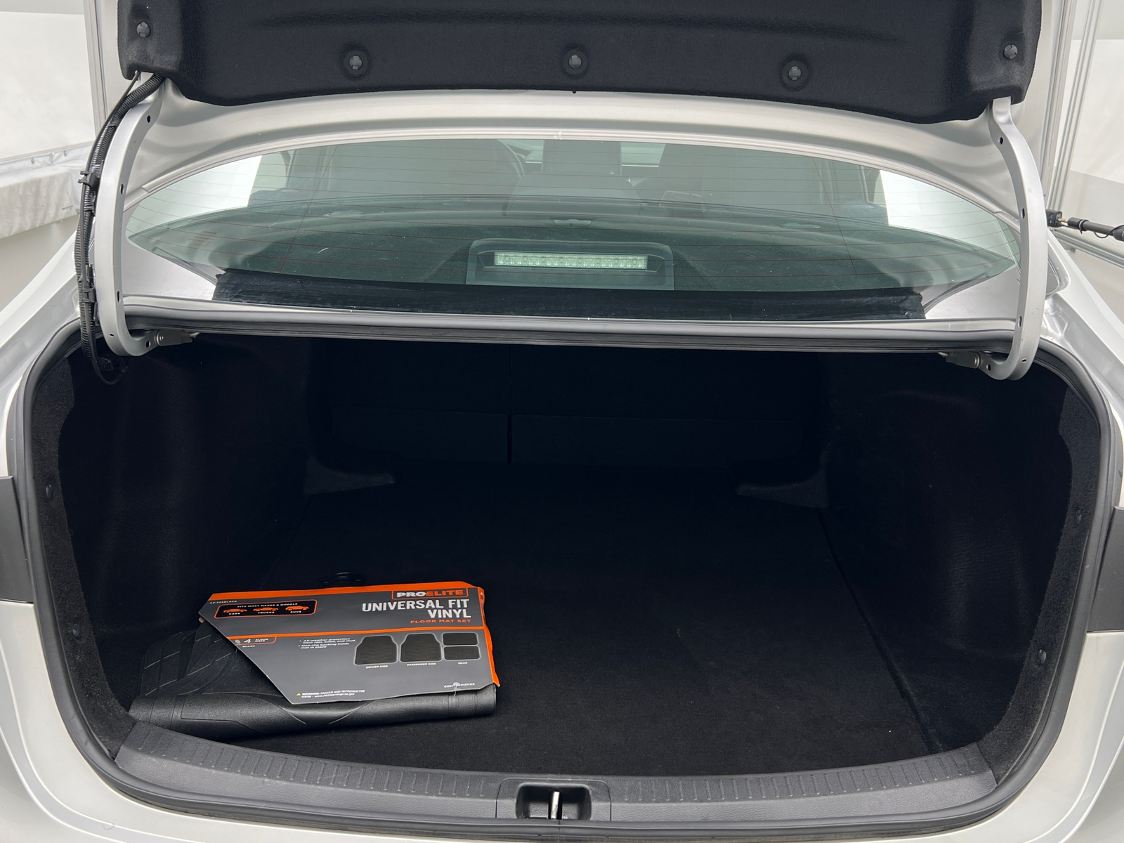 Thumbnail: 2022 Toyota Corolla - 7