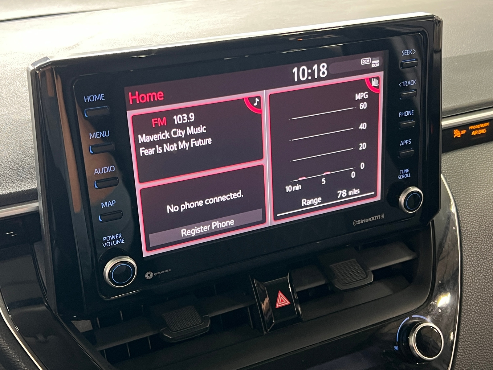 Thumbnail: 2022 Toyota Corolla - 4