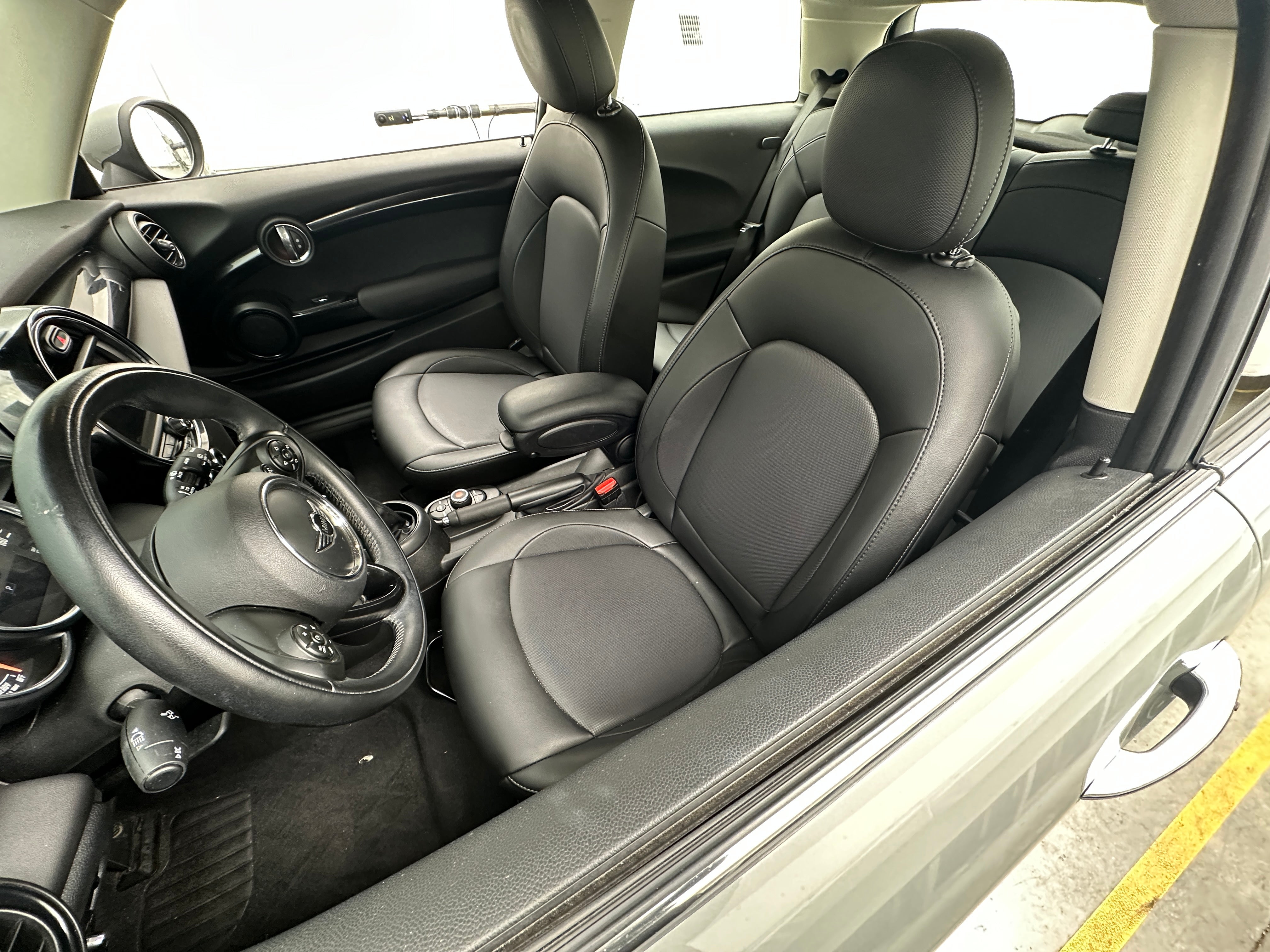 2019 MINI Hardtop 2 Door