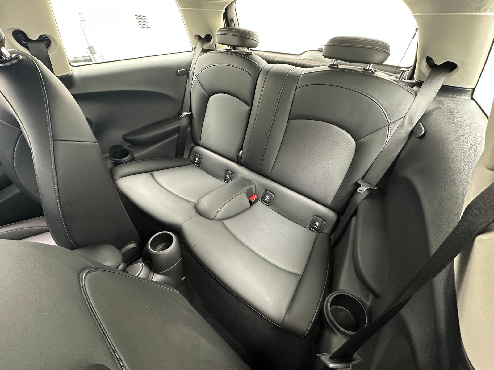 Thumbnail: 2019 MINI Cooper Hardtop - 5