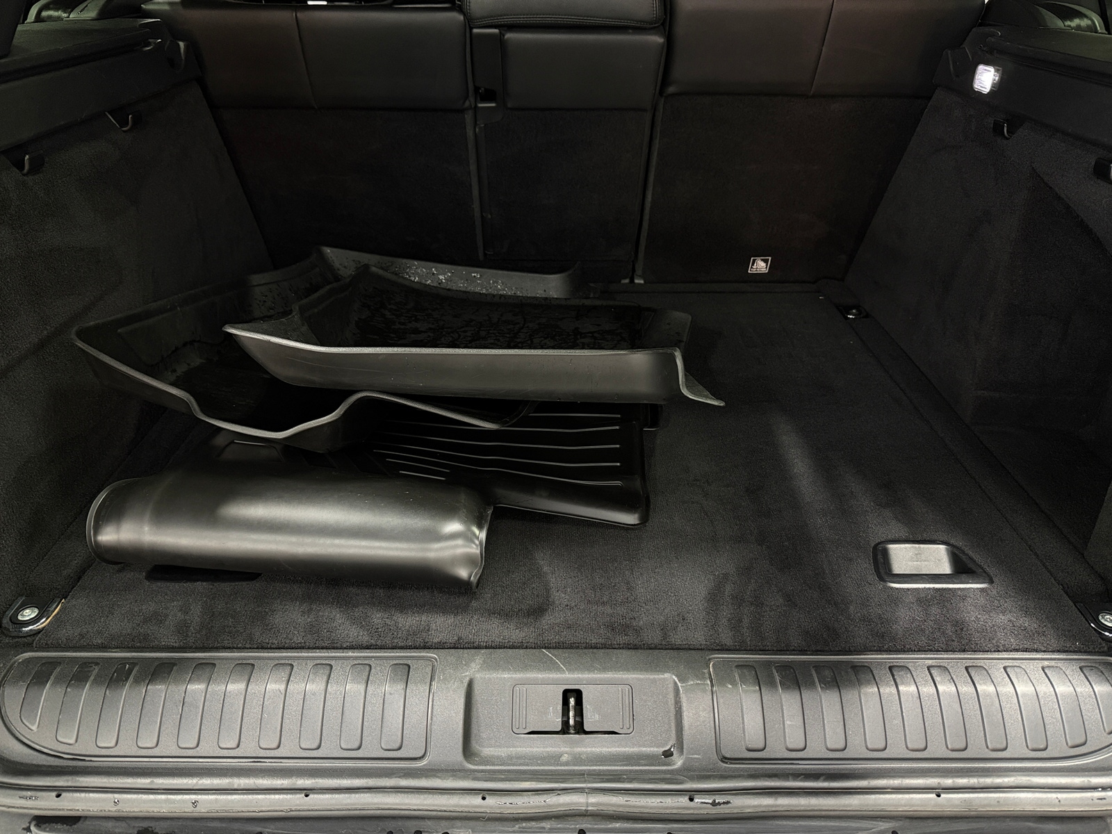 Thumbnail: 2017 Land Rover Range Rover Sport - 6