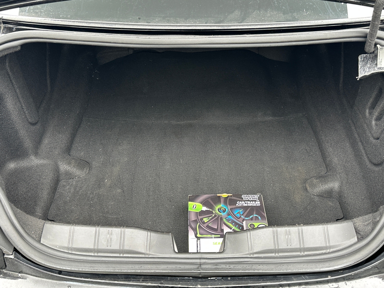 Thumbnail: 2019 Chevrolet Camaro - 4