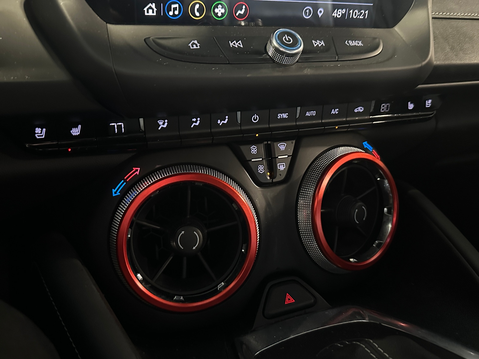 Thumbnail: 2019 Chevrolet Camaro - 2