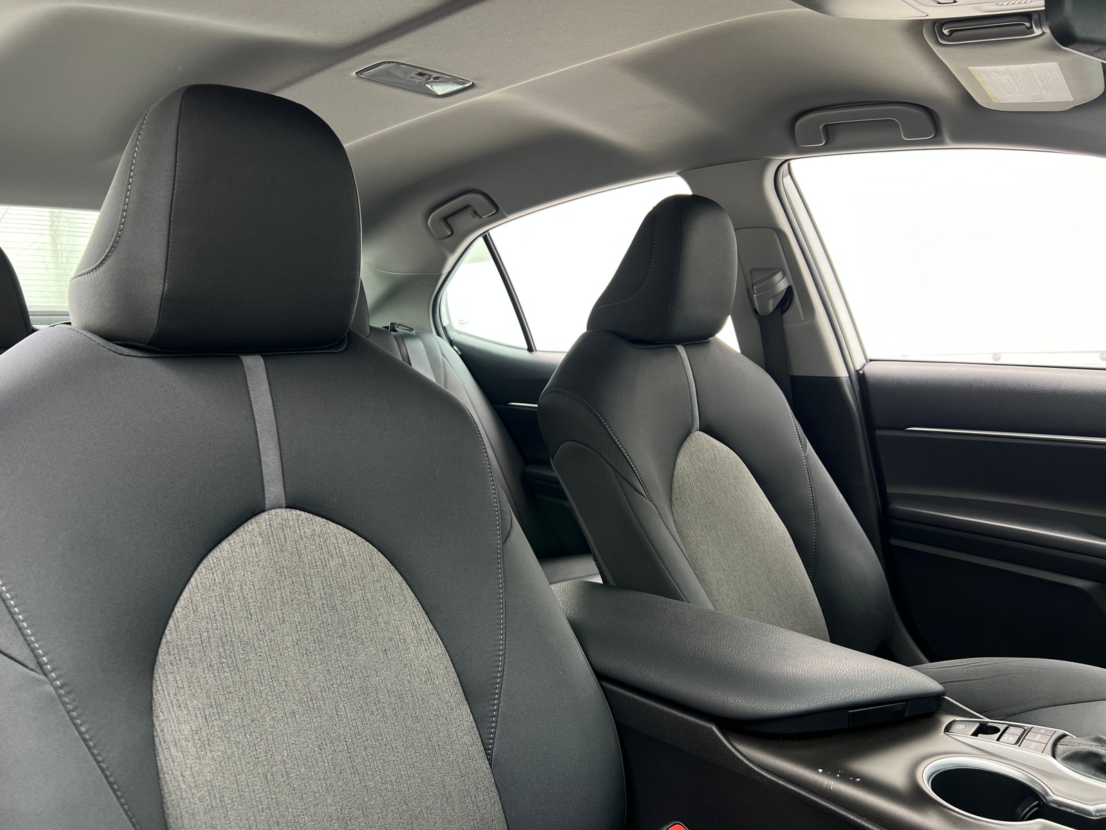 Thumbnail: 2021 Toyota Camry - 2