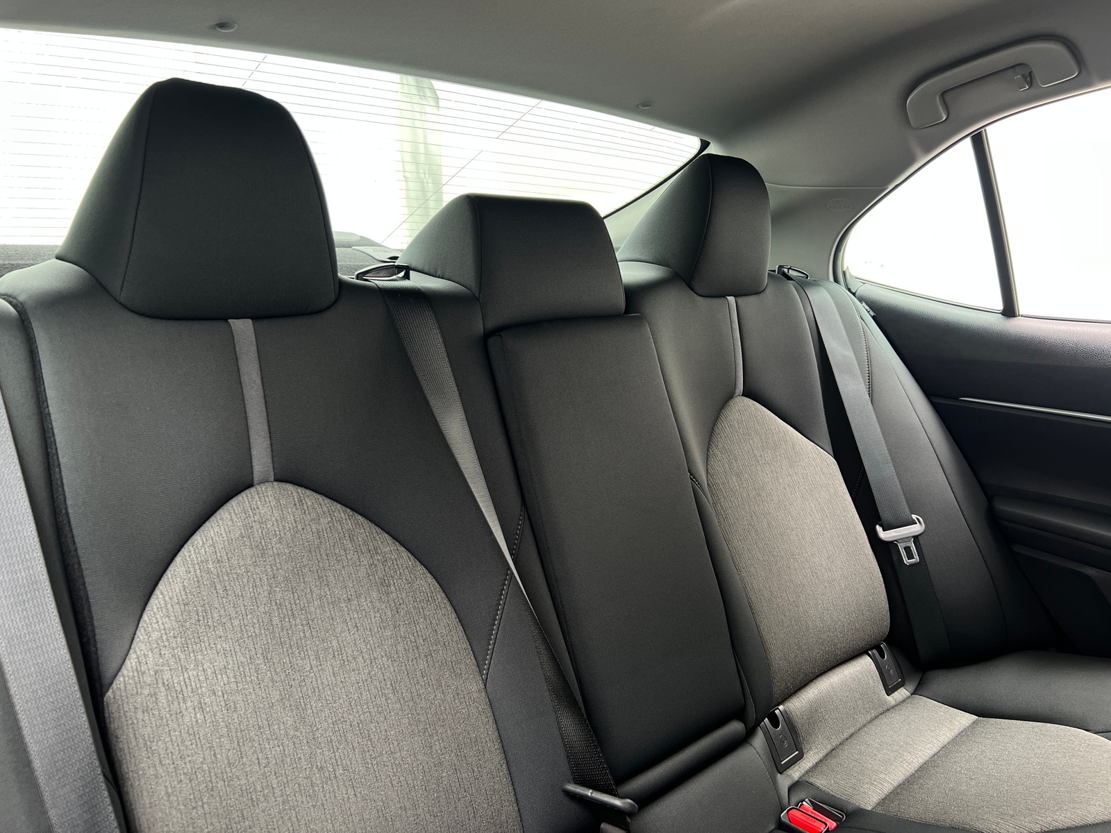 Thumbnail: 2021 Toyota Camry - 6