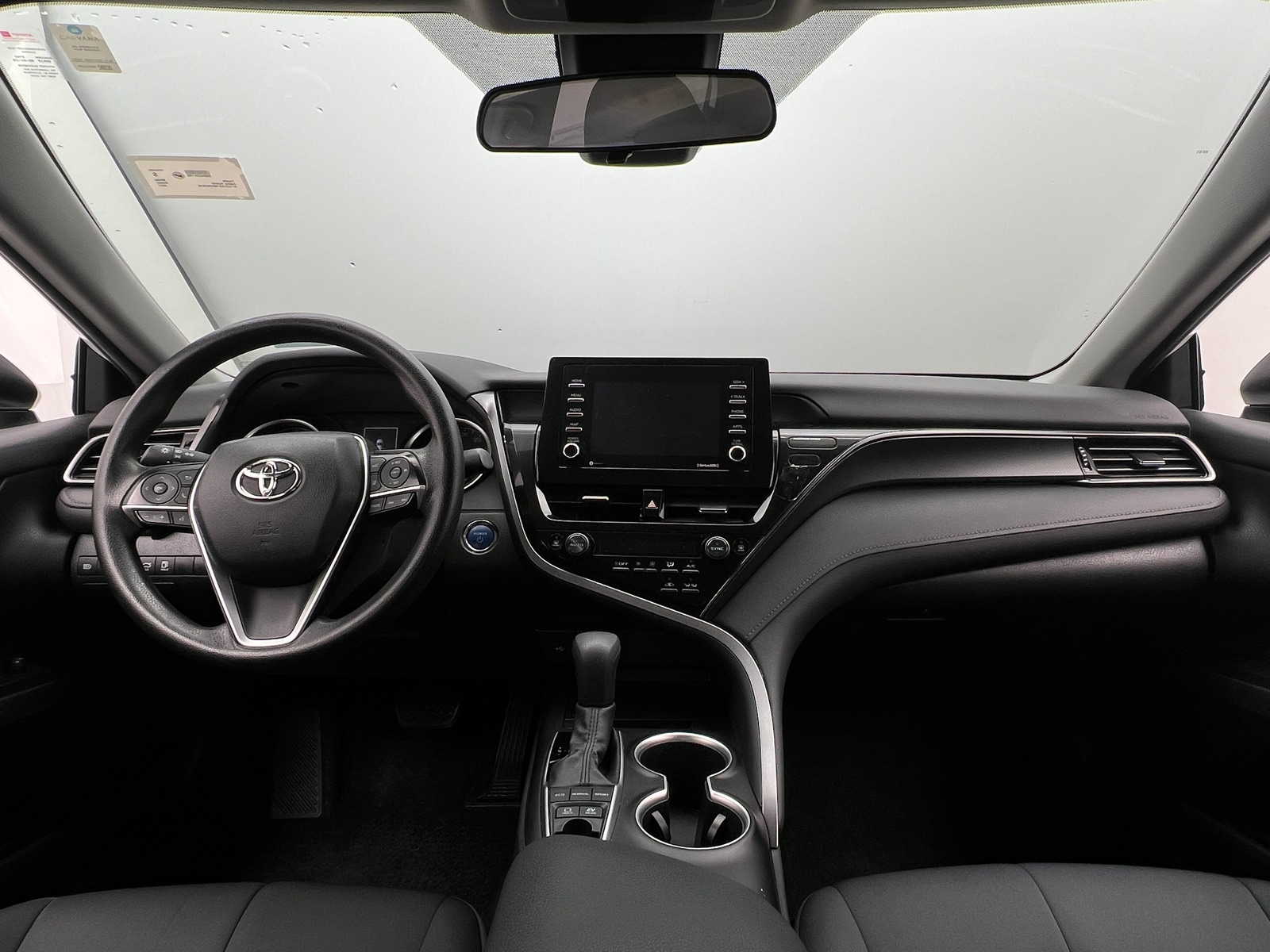 Thumbnail: 2021 Toyota Camry - 3