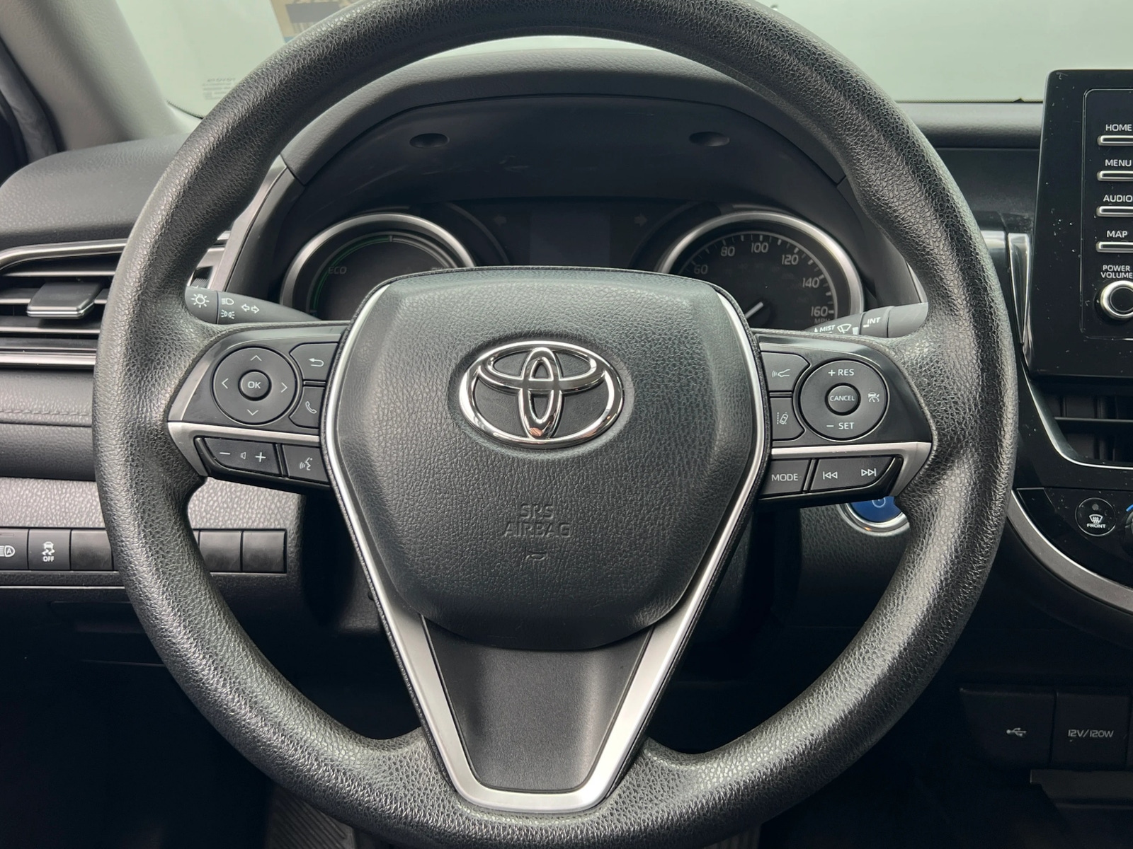 Thumbnail: 2021 Toyota Camry - 5