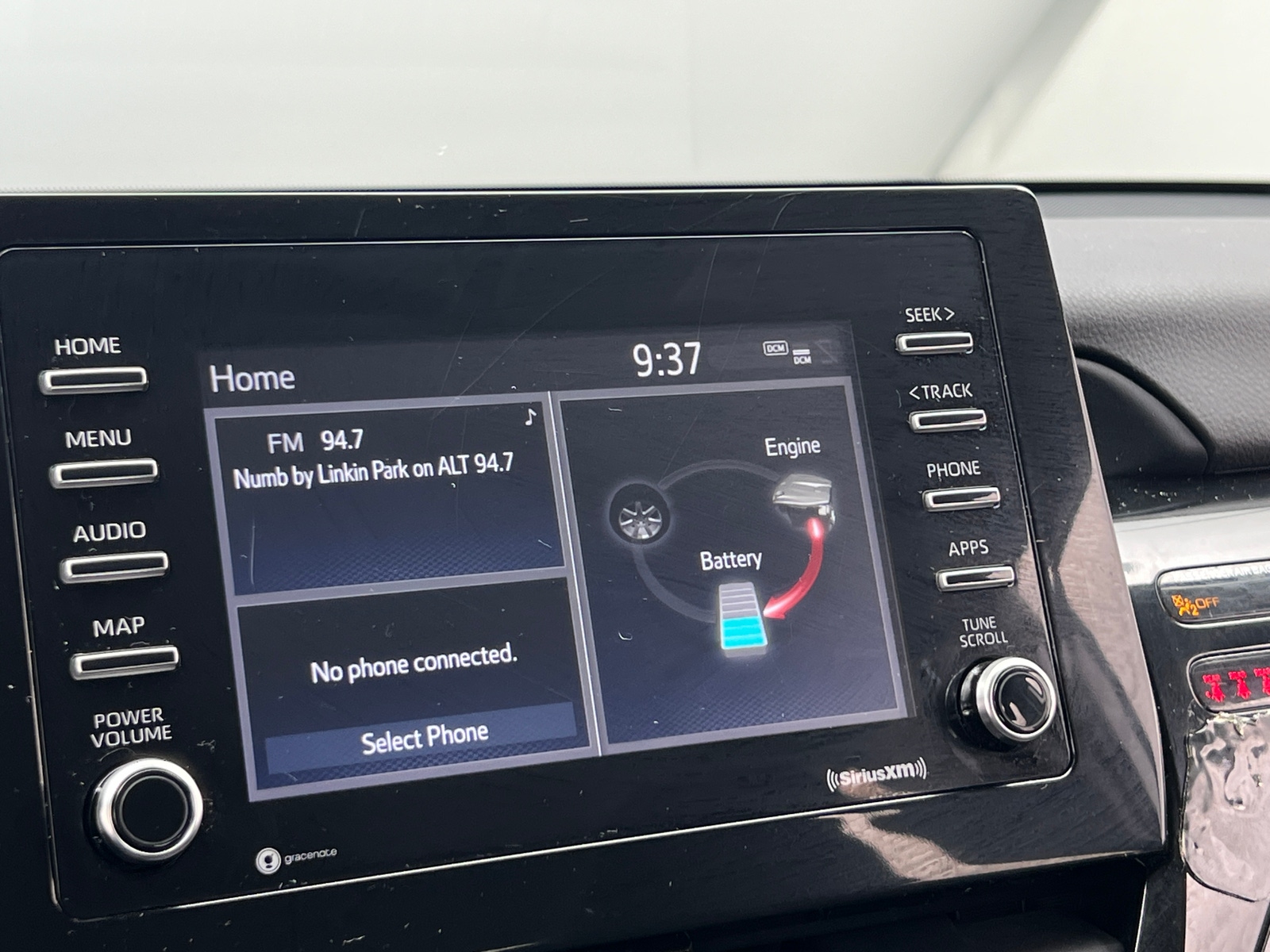 Thumbnail: 2021 Toyota Camry - 4