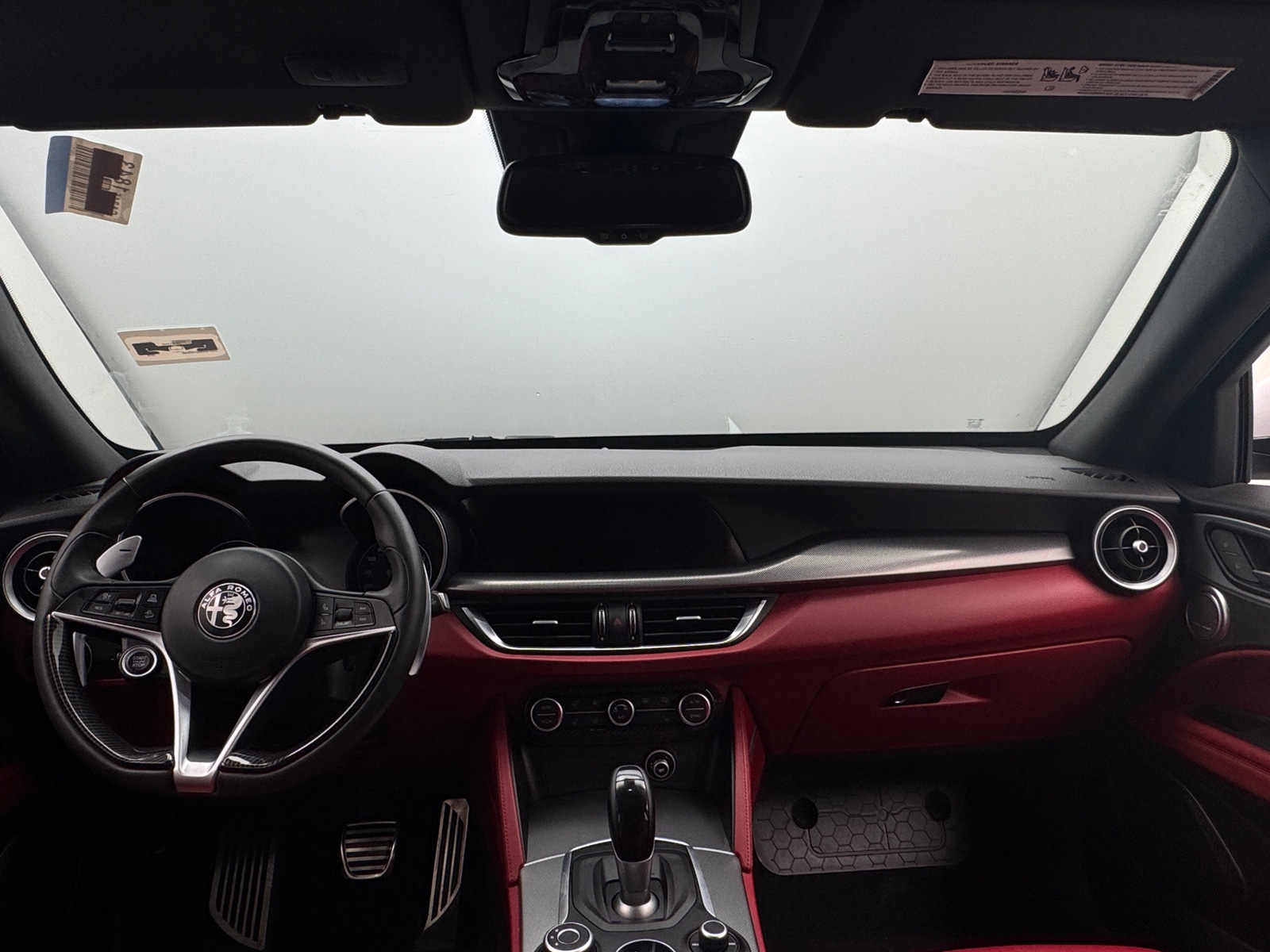 Thumbnail: 2019 Alfa Romeo Stelvio - 2