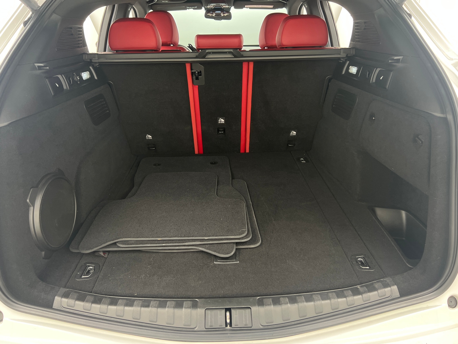 Thumbnail: 2019 Alfa Romeo Stelvio - 6