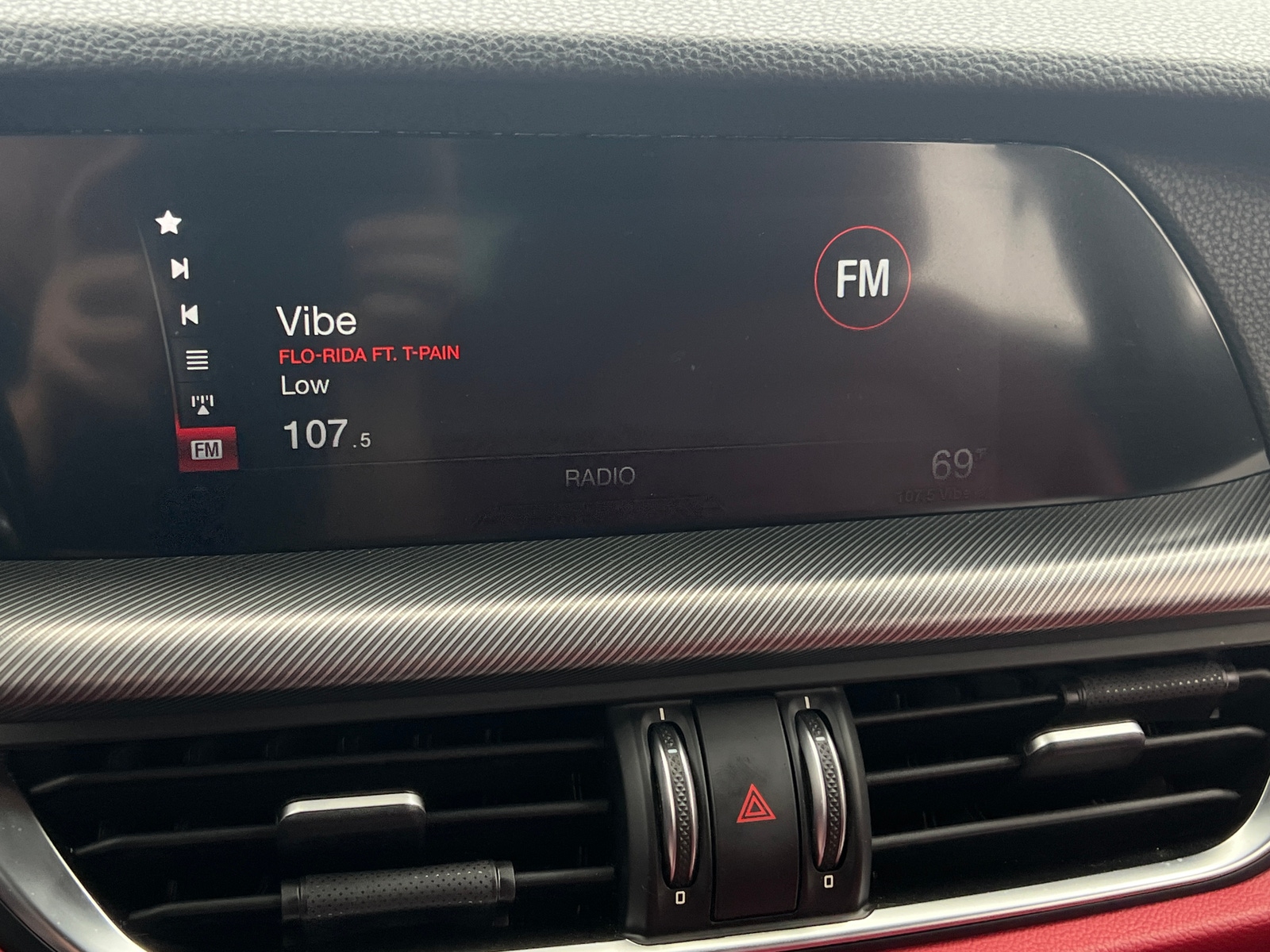 Thumbnail: 2019 Alfa Romeo Stelvio - 3