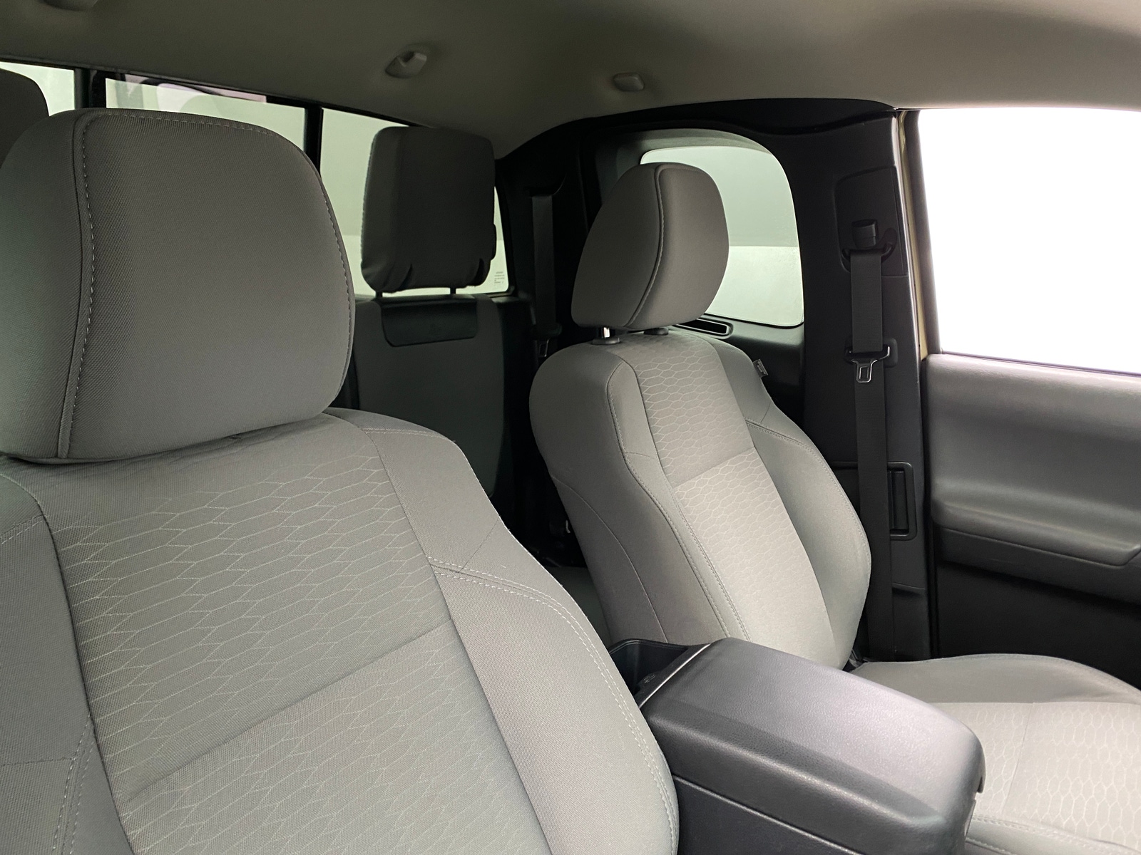 Thumbnail: 2019 Toyota Tacoma - 2