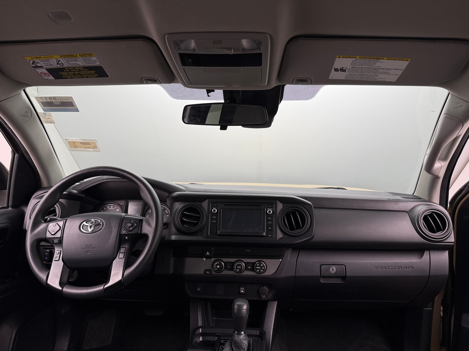 Thumbnail: 2019 Toyota Tacoma - 3