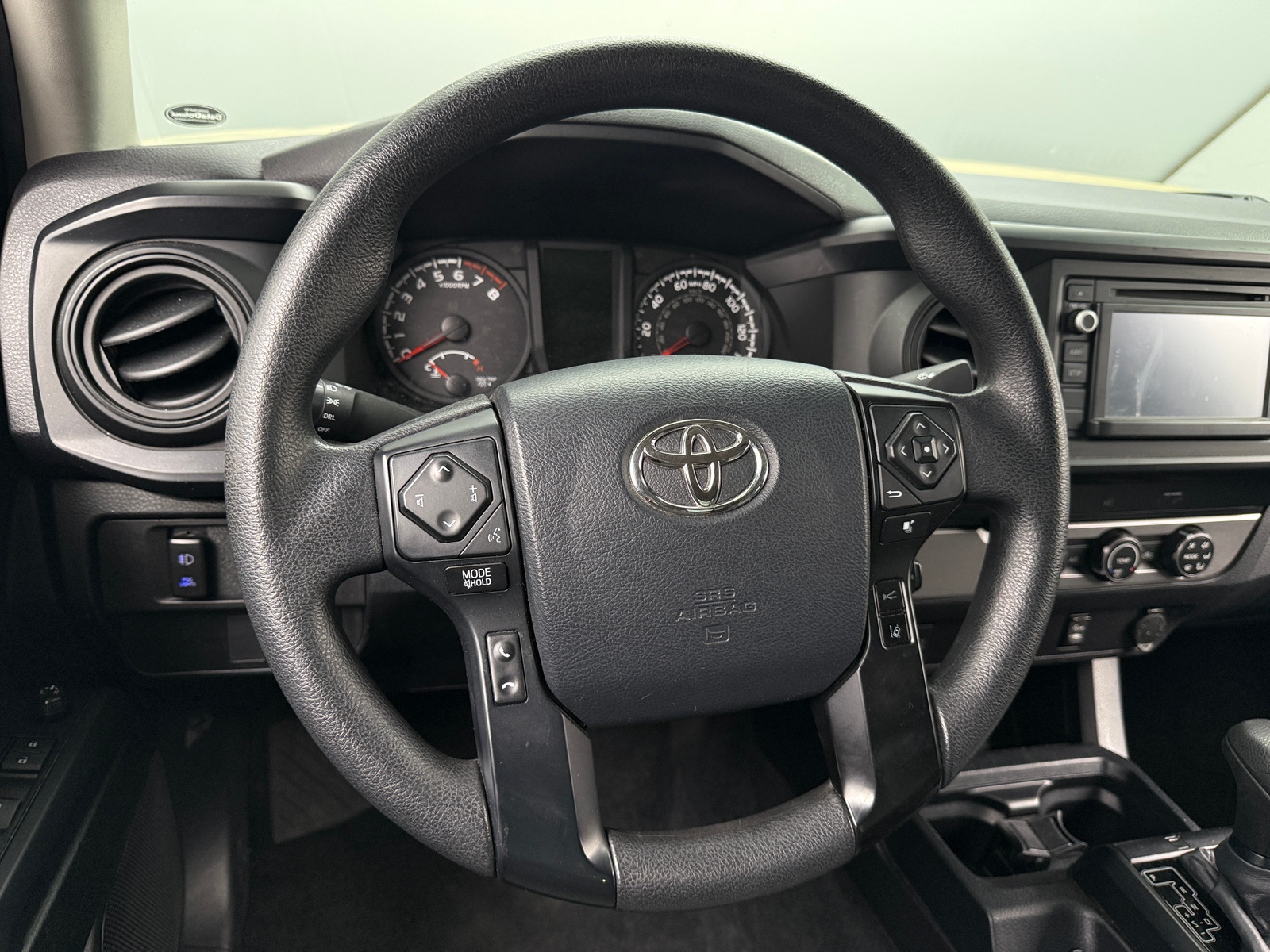 Thumbnail: 2019 Toyota Tacoma - 5