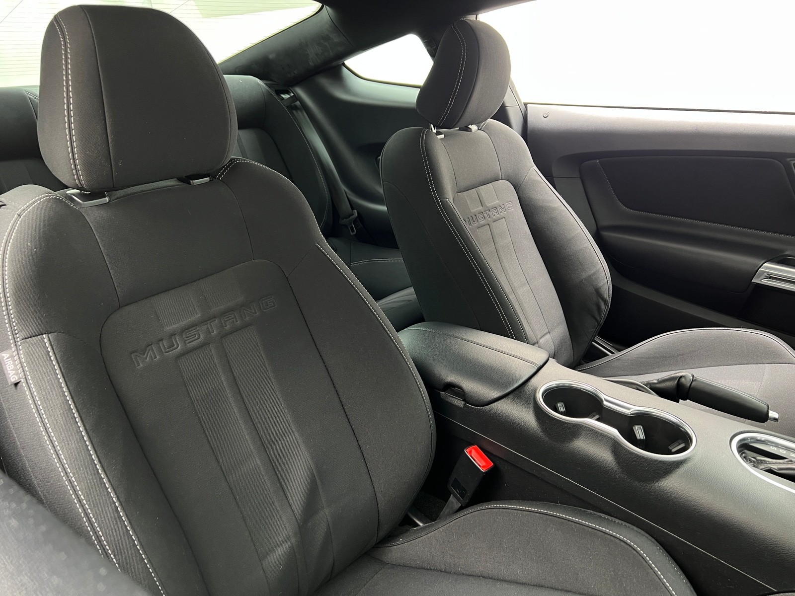 Thumbnail: 2018 Ford Mustang - 2