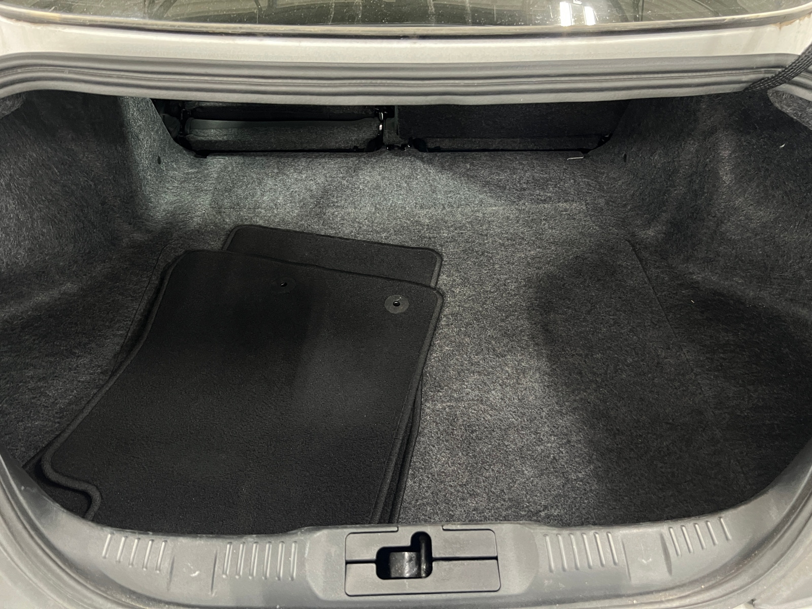 Thumbnail: 2018 Ford Mustang - 5