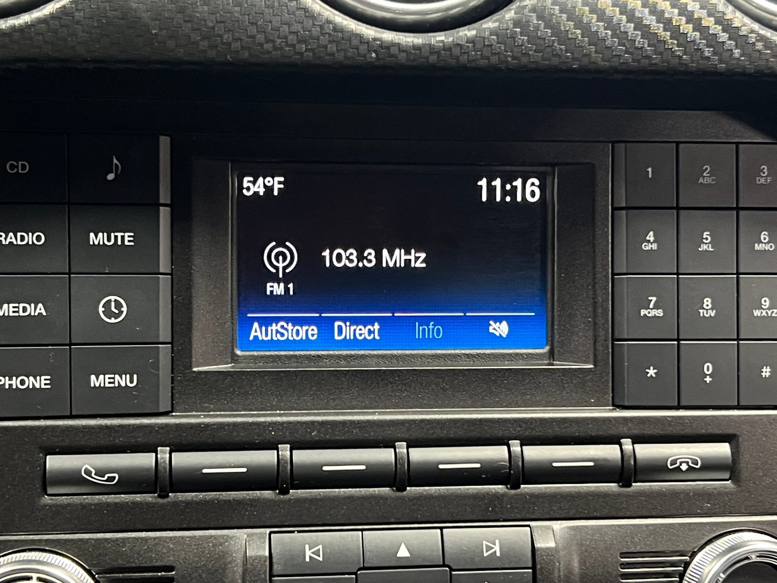 Thumbnail: 2018 Ford Mustang - 3