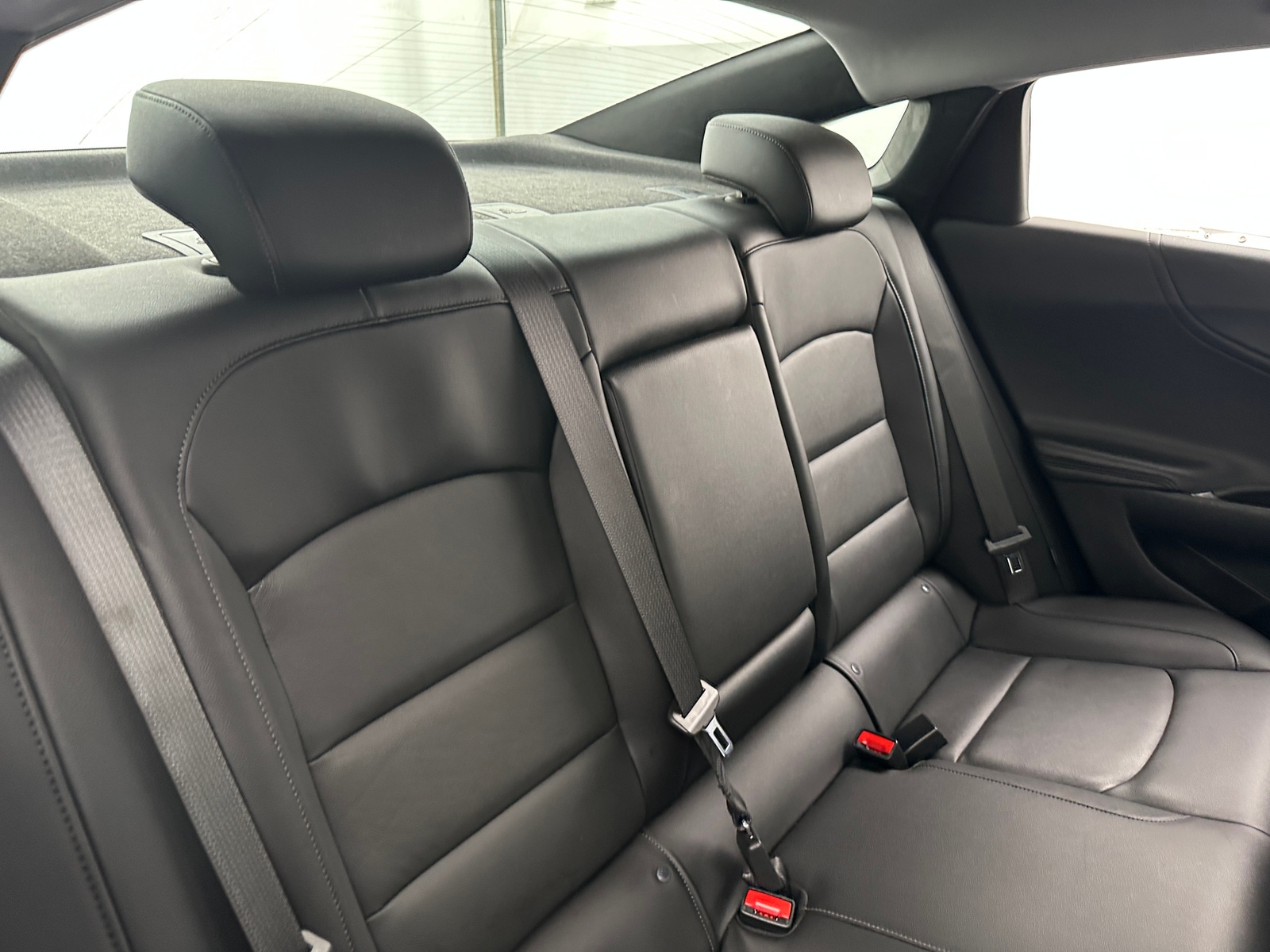 Thumbnail: 2020 Chevrolet Malibu - 5