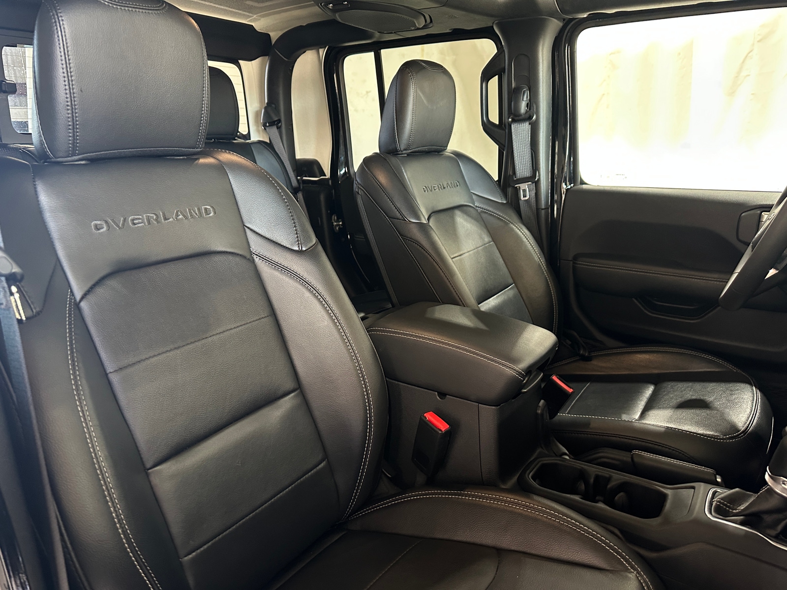 Thumbnail: 2023 Jeep Gladiator - 2