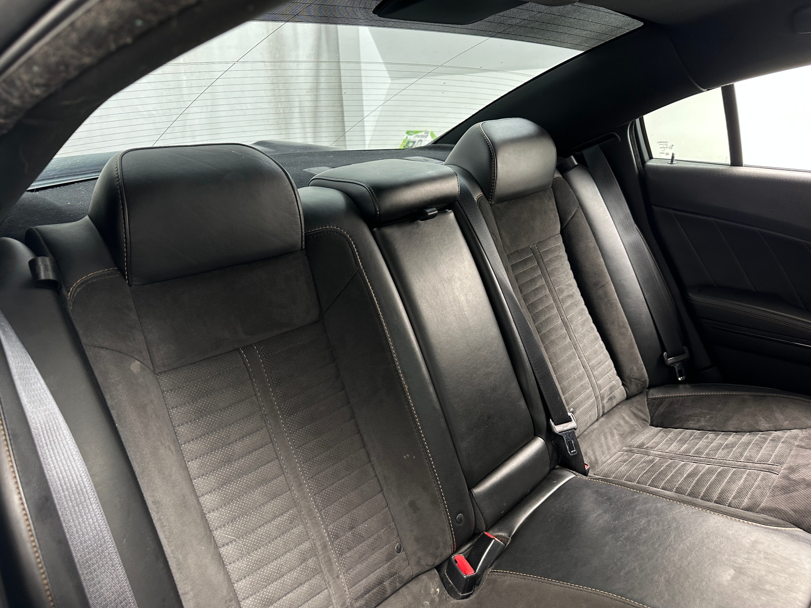 Thumbnail: 2017 Dodge Charger - 6