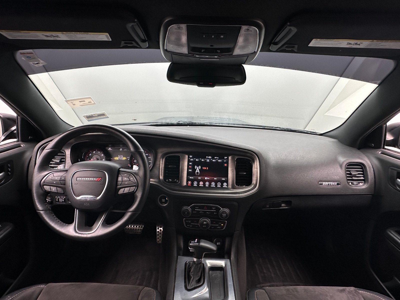 Thumbnail: 2017 Dodge Charger - 3