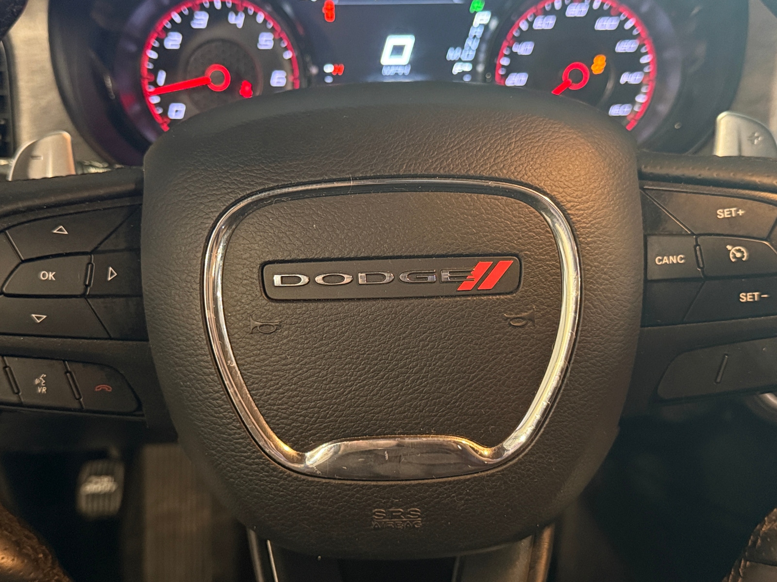 Thumbnail: 2017 Dodge Charger - 5