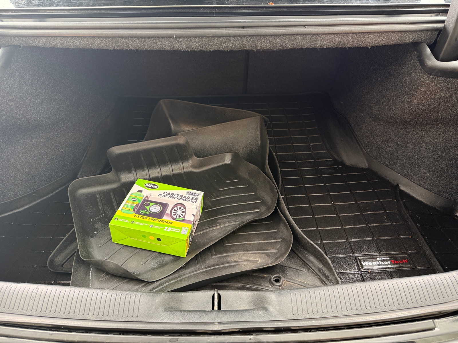 Thumbnail: 2017 Dodge Charger - 7