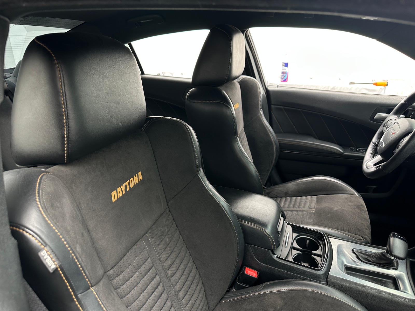 Thumbnail: 2017 Dodge Charger - 2