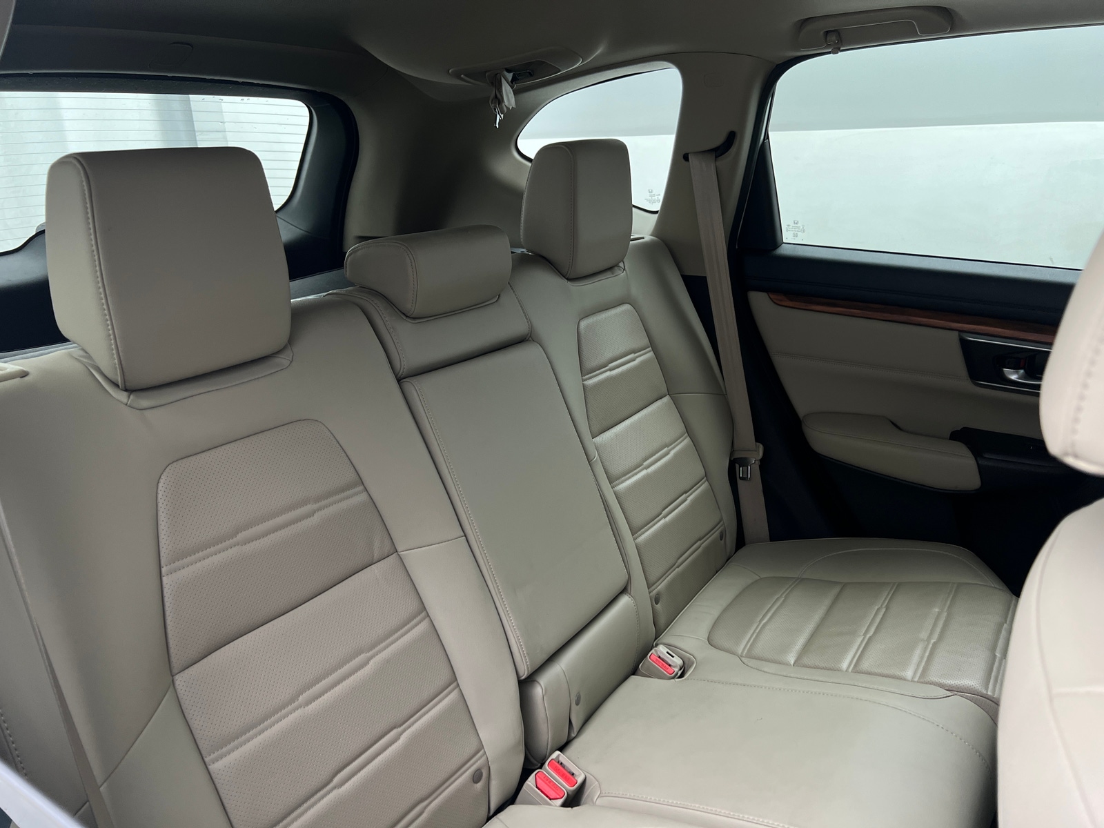 Thumbnail: 2019 Honda CR-V - 5