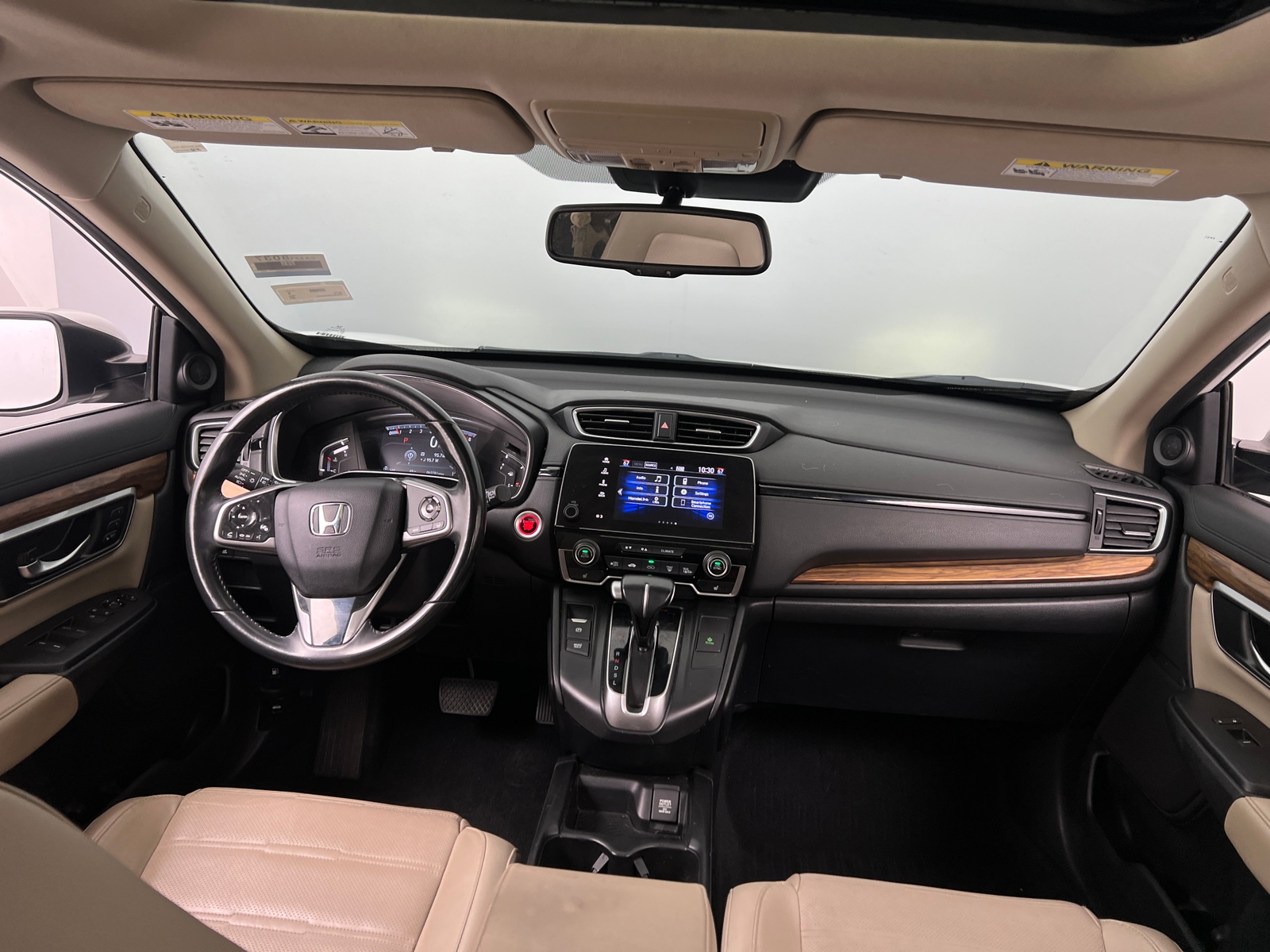 Thumbnail: 2019 Honda CR-V - 2