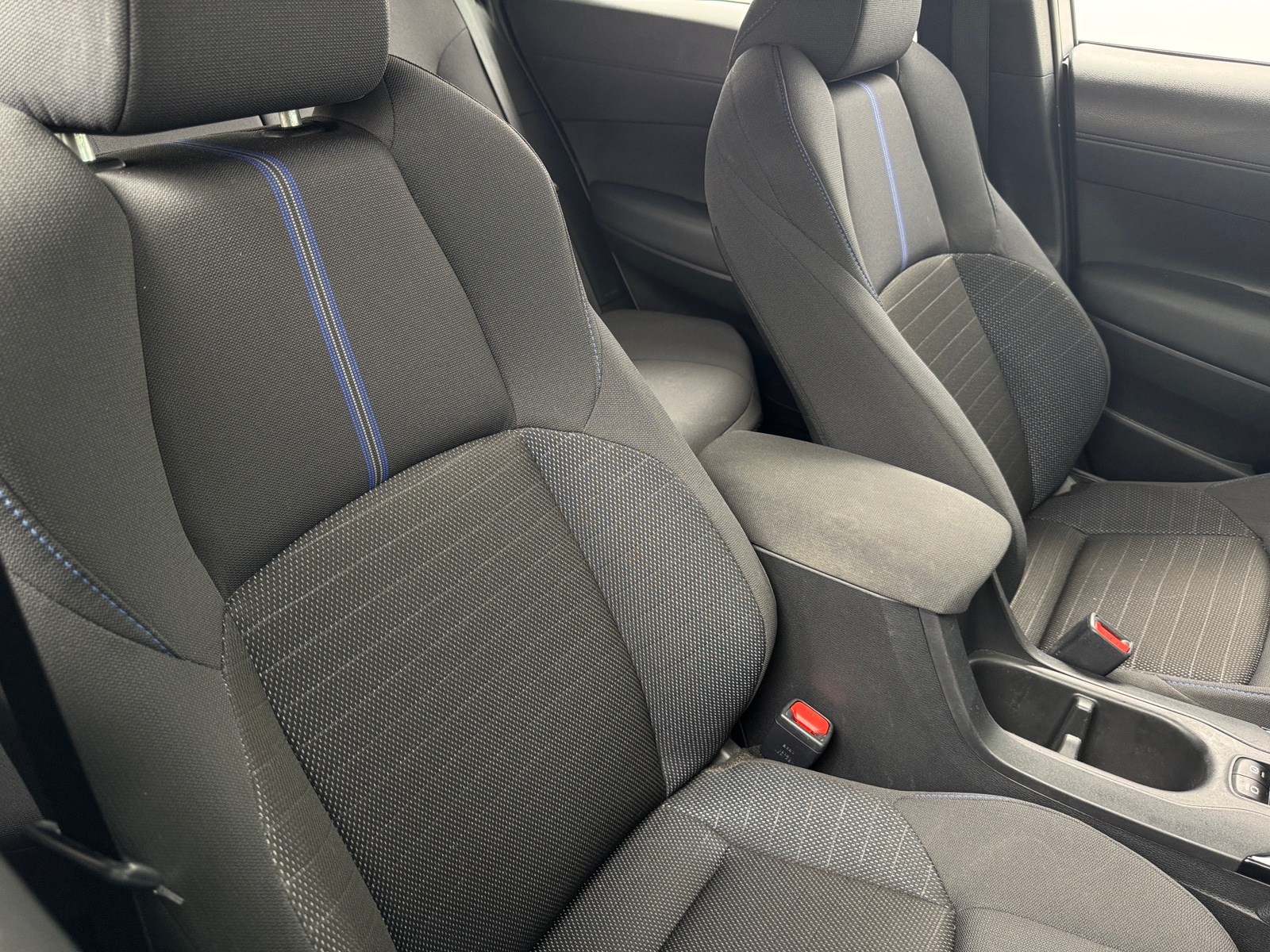 Thumbnail: 2024 Toyota Corolla Cross - 2