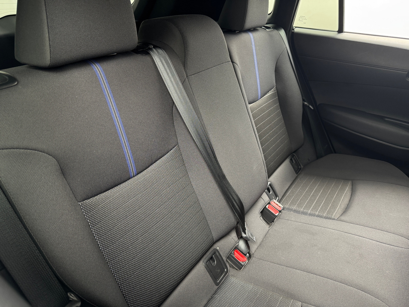 Thumbnail: 2024 Toyota Corolla Cross - 6