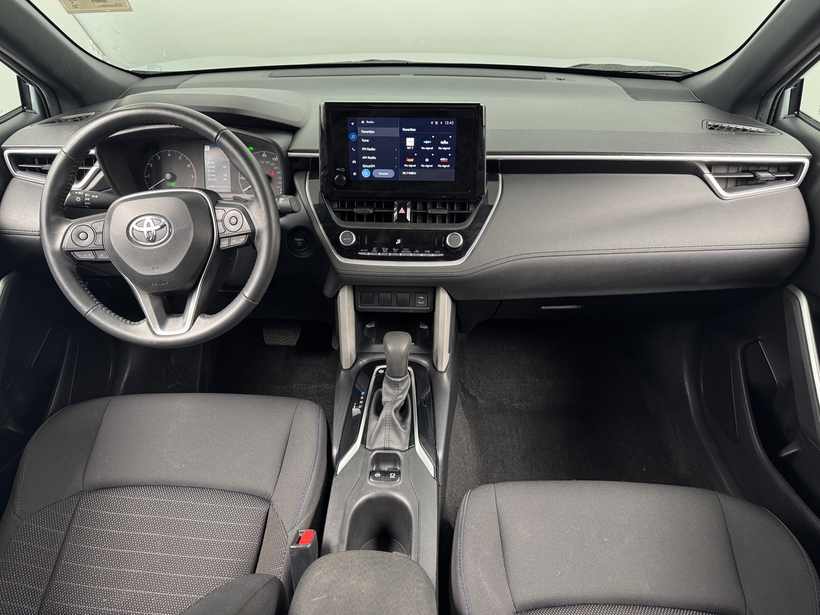 Thumbnail: 2024 Toyota Corolla Cross - 3