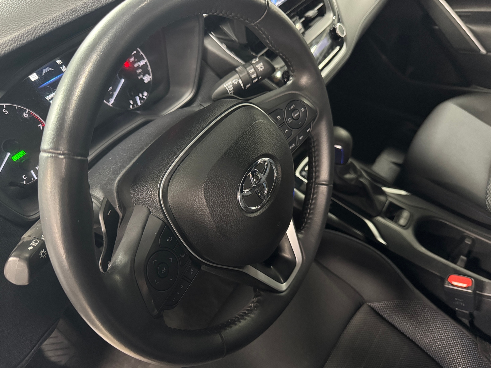 Thumbnail: 2024 Toyota Corolla Cross - 5