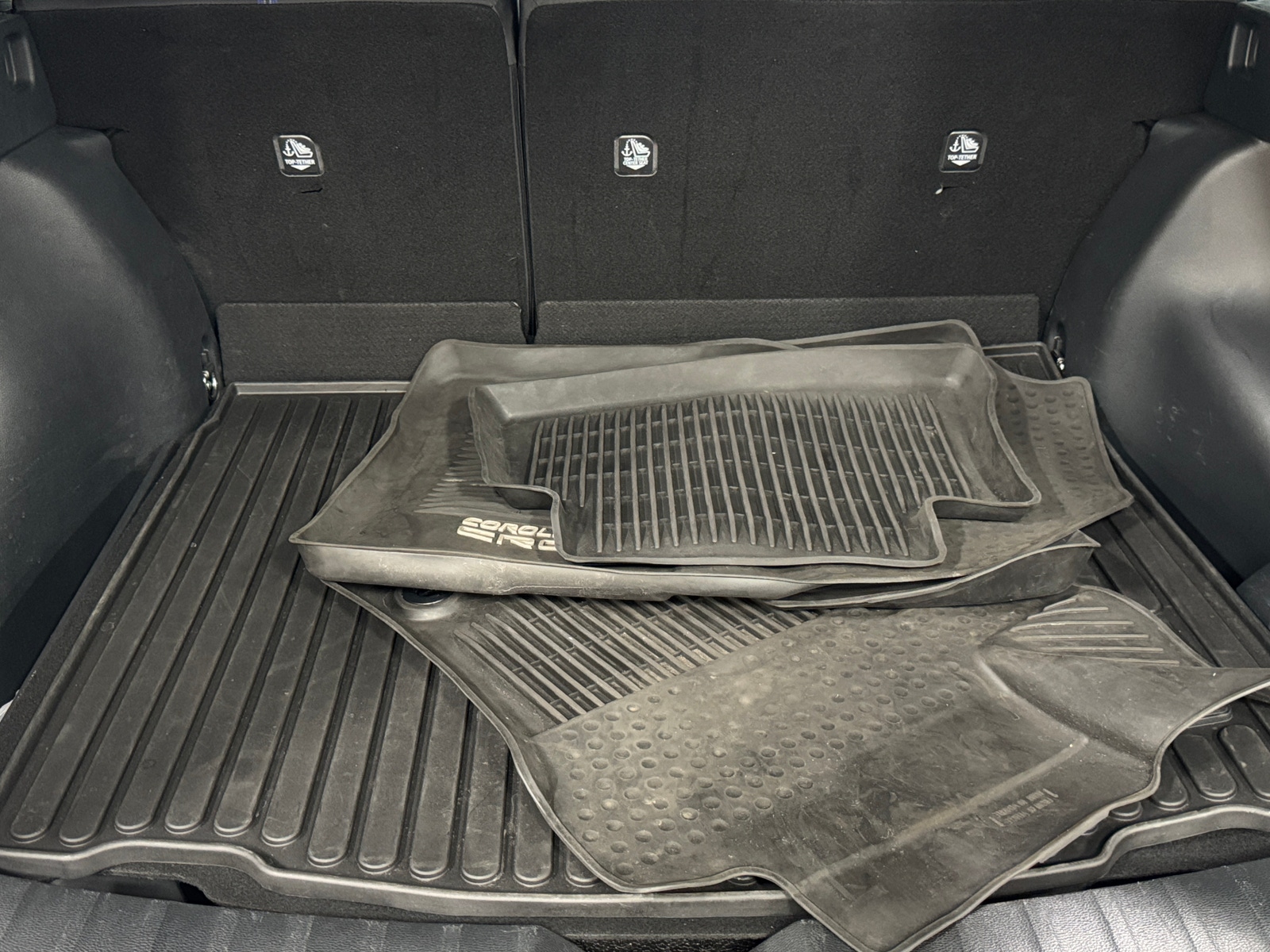 Thumbnail: 2024 Toyota Corolla Cross - 7