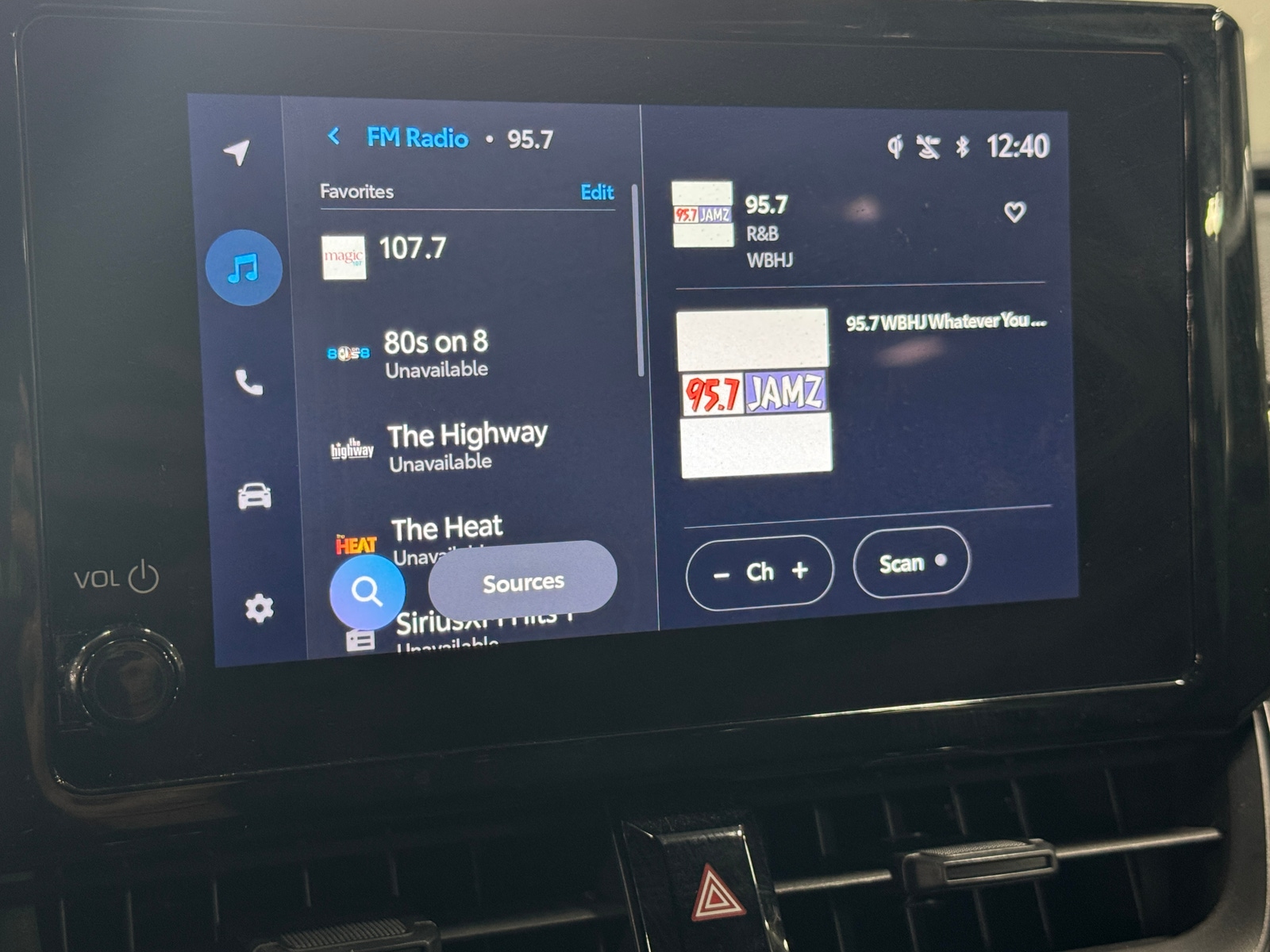 Thumbnail: 2024 Toyota Corolla Cross - 4