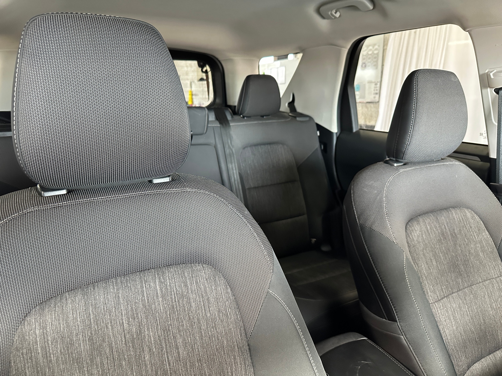 Thumbnail: 2023 Ford Bronco Sport - 2