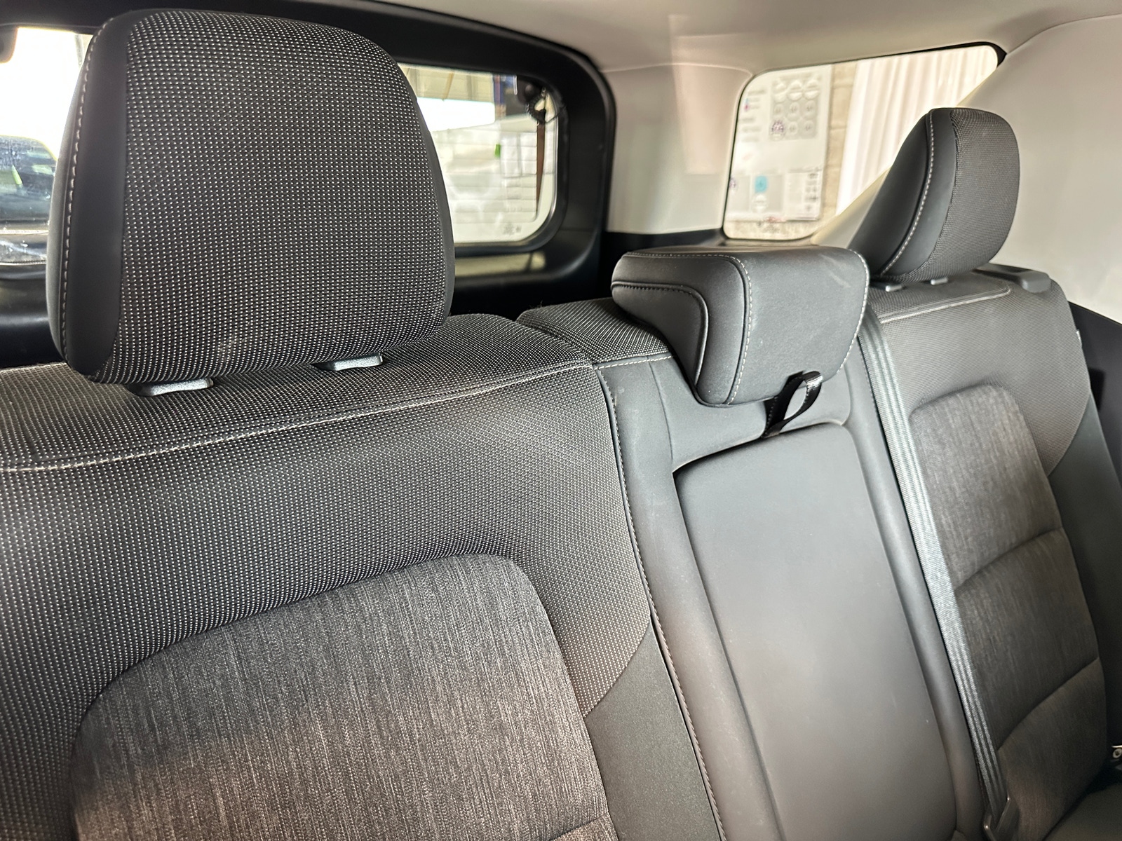 Thumbnail: 2023 Ford Bronco Sport - 6