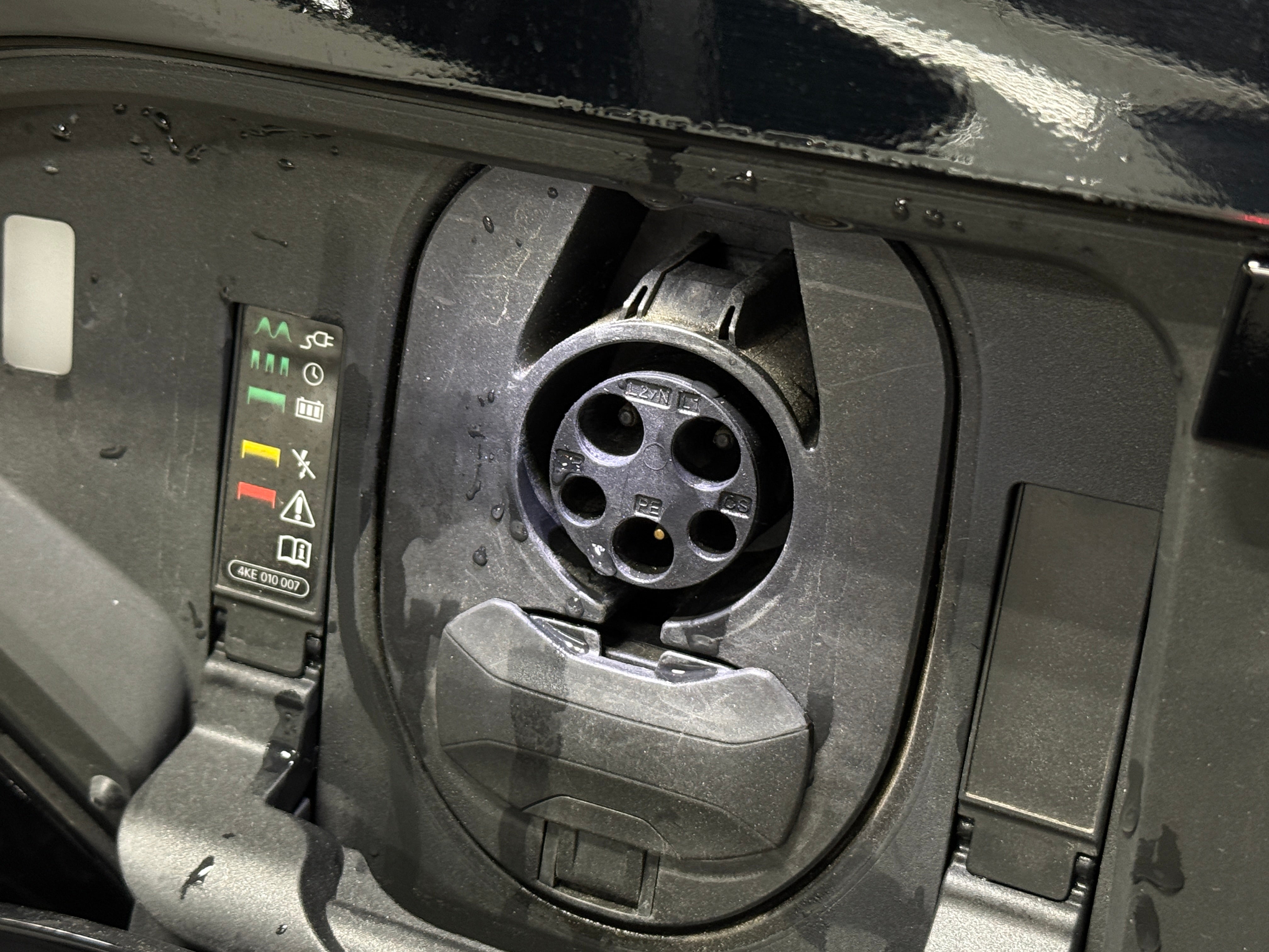 Used 2021 Audi e-tron Premium with VIN WA1AAAGE9MB016162 for sale in Auburn, WA