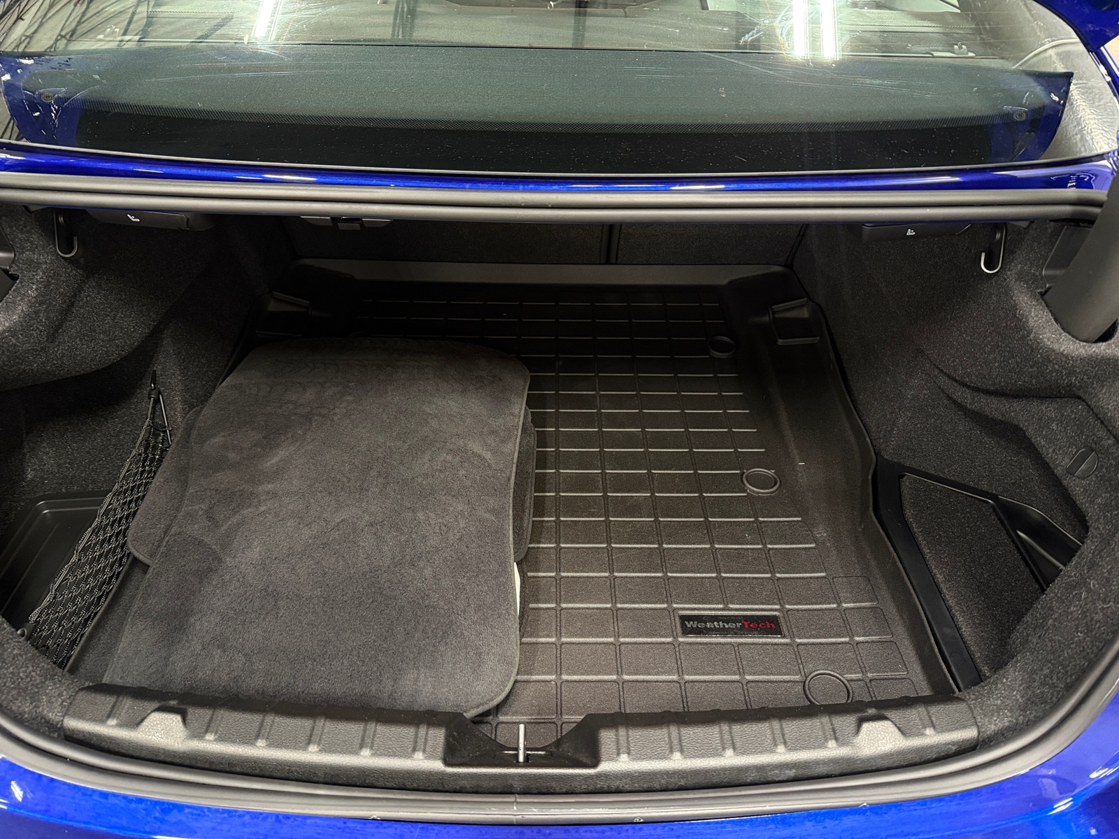 Thumbnail: 2019 BMW M4 - 4