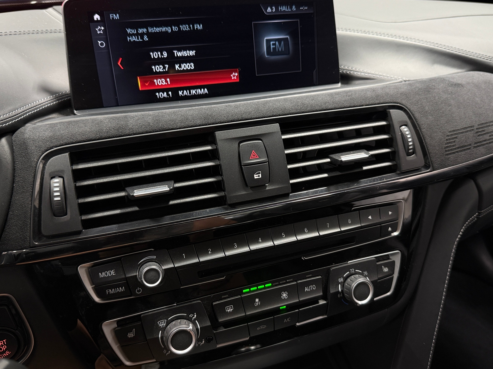 Thumbnail: 2019 BMW M4 - 2