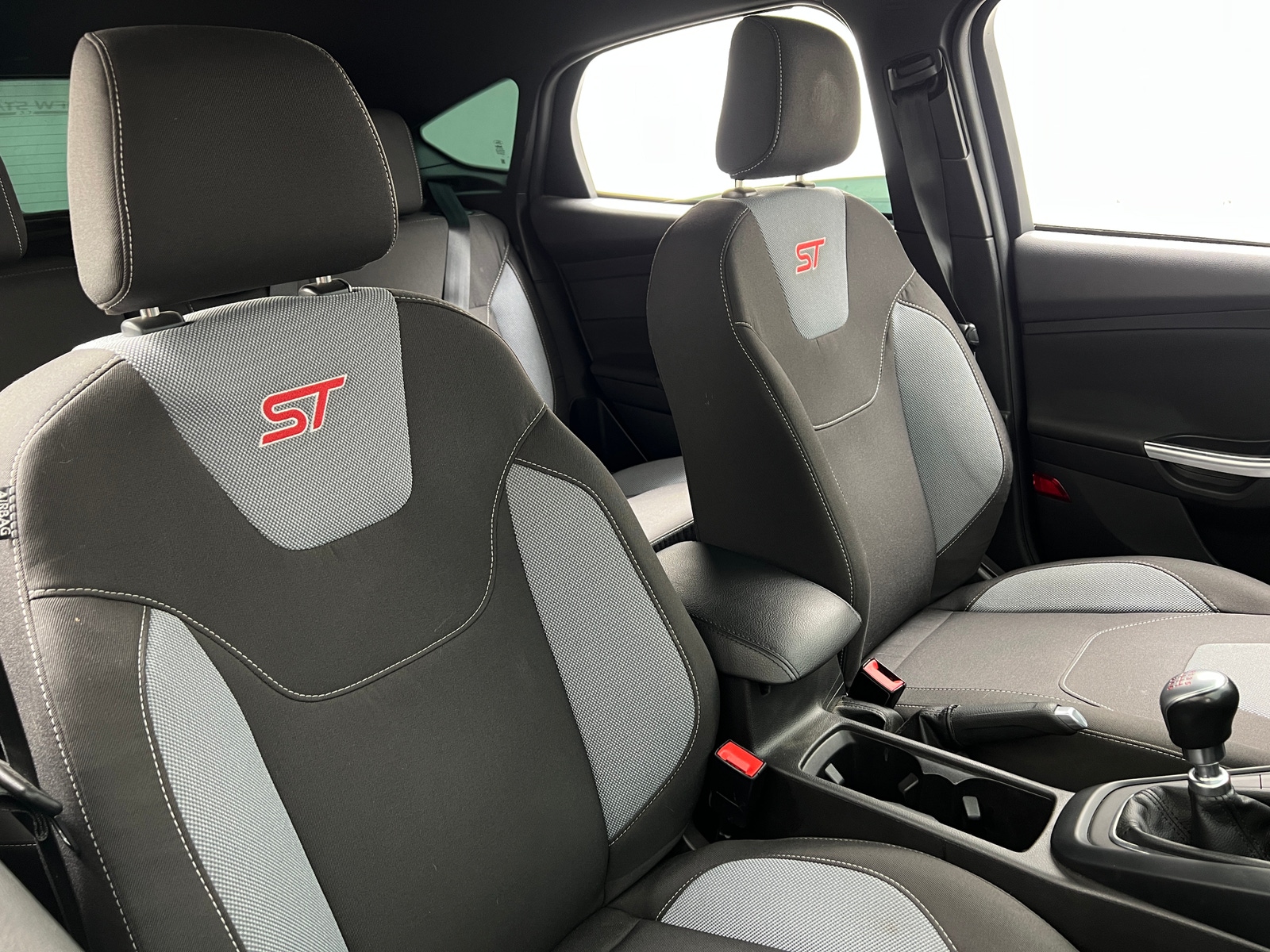 Thumbnail: 2018 Ford Focus - 2