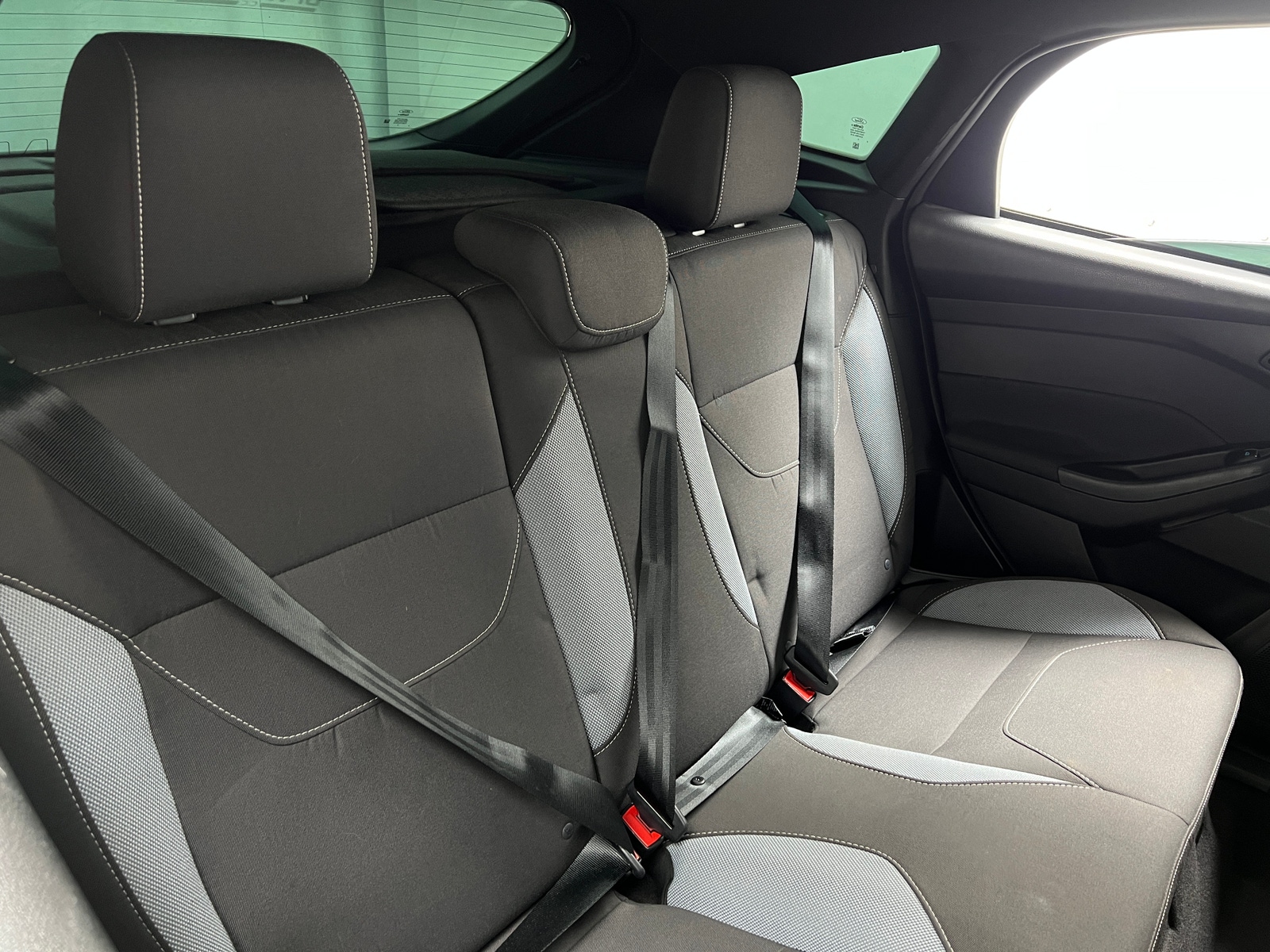 Thumbnail: 2018 Ford Focus - 6