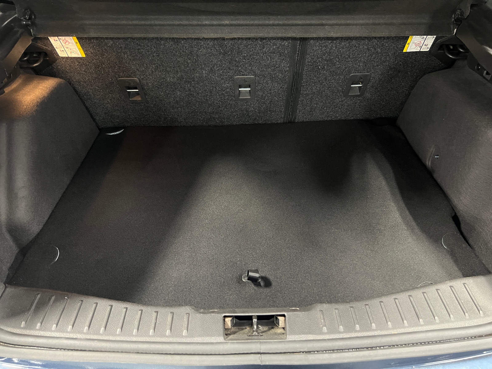 Thumbnail: 2018 Ford Focus - 7