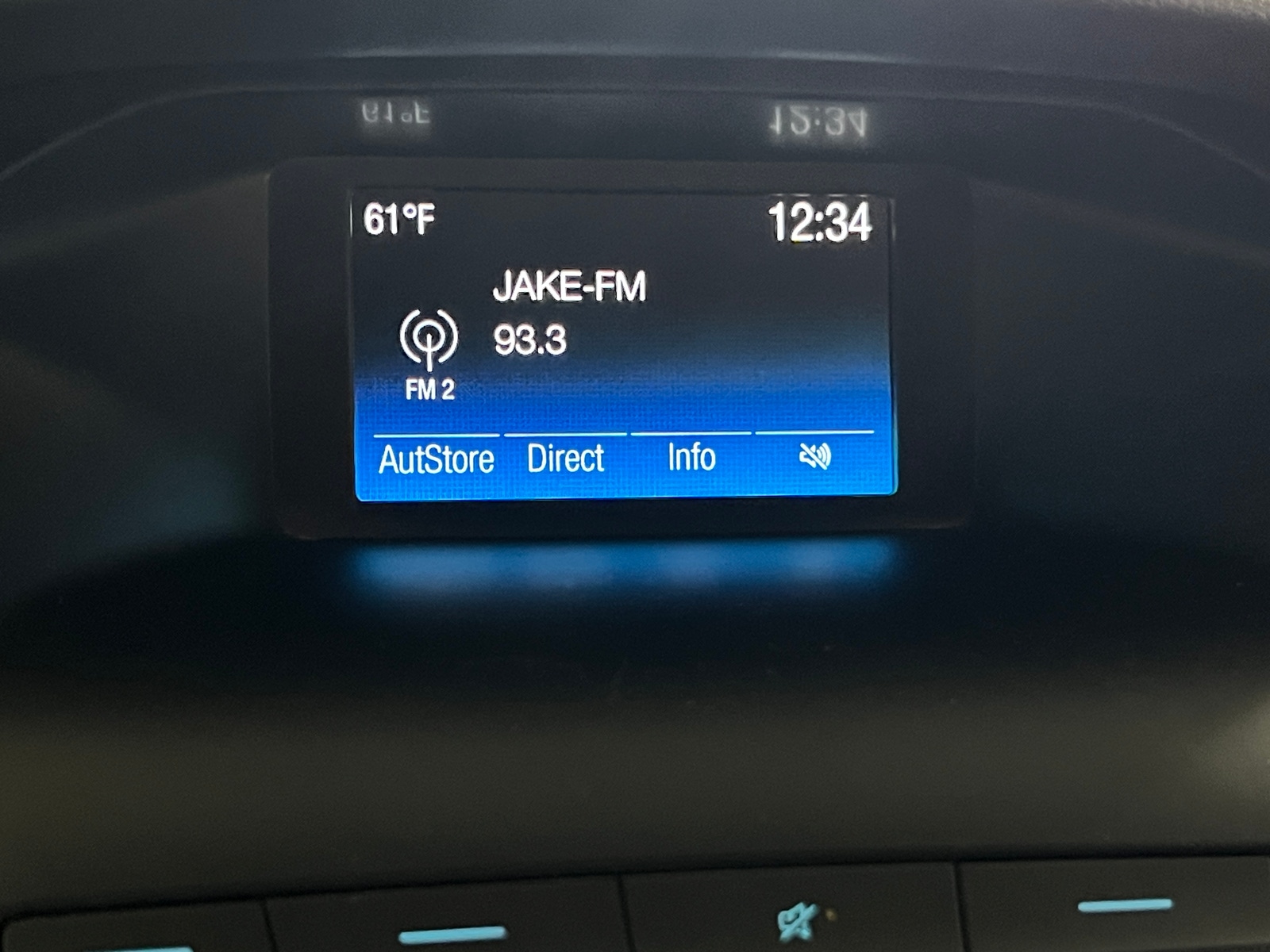 Thumbnail: 2018 Ford Focus - 4